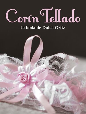 cover image of La boda de Dolca Ortiz